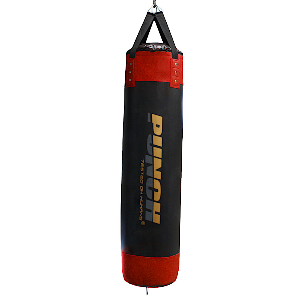 Sportys Warehouse Boxing and MMA Punch Urban Boxing Bag 5ft